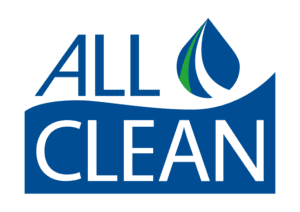 logo - All Clean Schoonmaak- en Bedrijfsdiensten B.V.