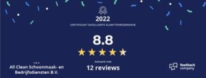 Reviews All Clean 2022 Feedback company