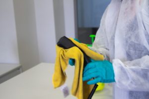 7 manieren waarop dagschoonmaak je medewerkers productiever maakt
