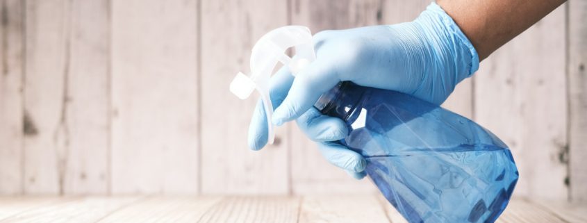 Waarom duurzaamheid begint bij dagschoonmaak op kantoor