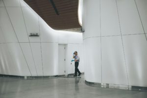 Waarom een schoon kantoor cruciaal is voor je employer branding